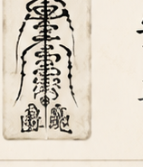 Health talisman
